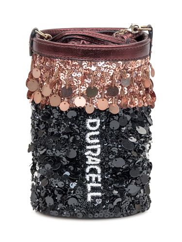 Anya Hindmarch Bucket Bag Duracell - Anya Hindmarch - Modalova