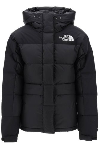 Himalayan Parka In Ripstop - The North Face - Modalova