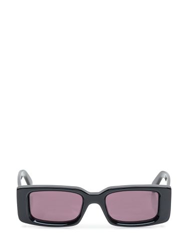 Off-White Arthur Sunglasses - Off-White - Modalova