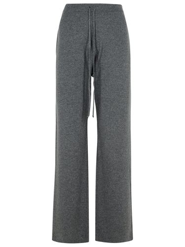 Wool Blend Joggers - Maison Margiela - Modalova