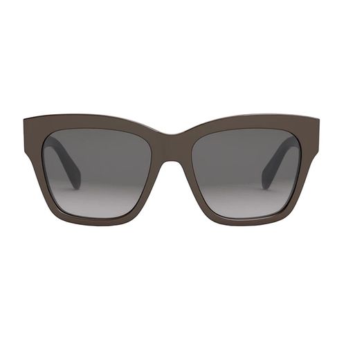 Celine Cl40253i 48f Sunglasses - Celine - Modalova