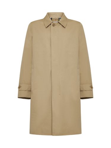 Burberry Coat - Burberry - Modalova