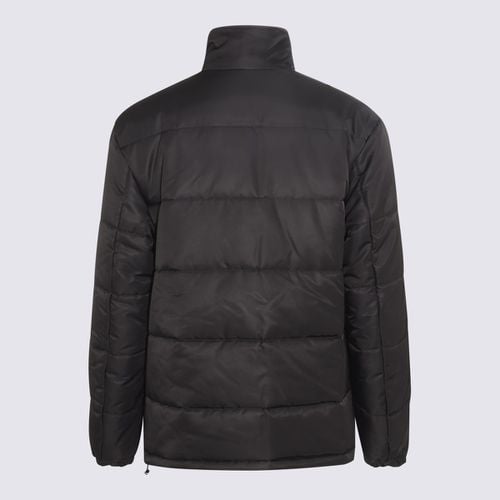 Essentials Down Jacket - Dolce & Gabbana - Modalova