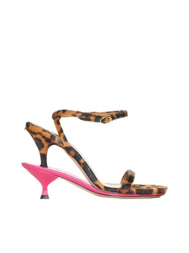 Jacquemus Sandals - Jacquemus - Modalova