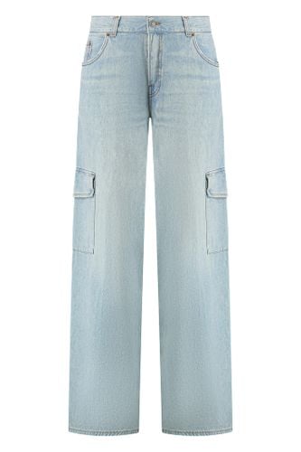 Haikure Bethany Cargo Jeans - Haikure - Modalova