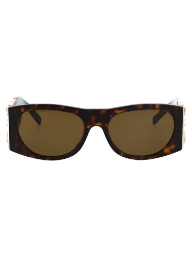 Givenchy Eyewear 4g Sunglasses - Givenchy Eyewear - Modalova