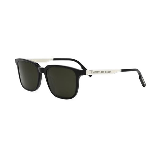 Dior Eyewear Dm40019u05n - Black - Dior Eyewear - Modalova