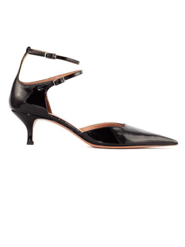 Patent Leather Erin Pumps - Aldo Castagna - Modalova