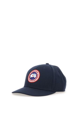 Canada Goose arctic Baseball Hat - Canada Goose - Modalova