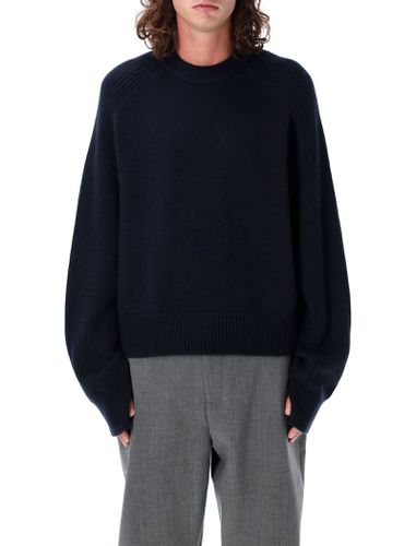 Studio Nicholson Fisherman Sweater - Studio Nicholson - Modalova