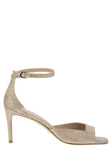 Nudistia 75 - High Sandal - Stuart Weitzman - Modalova