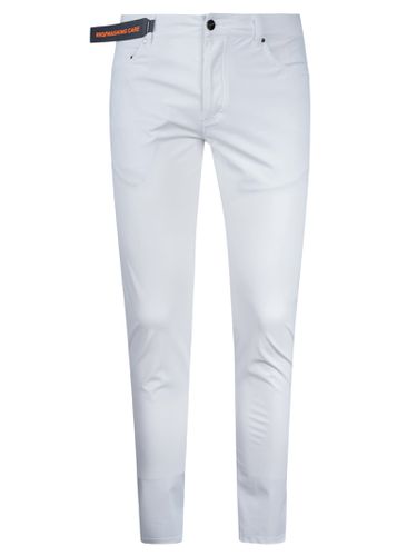 Skinny Fitted Jeans - RRD - Roberto Ricci Design - Modalova