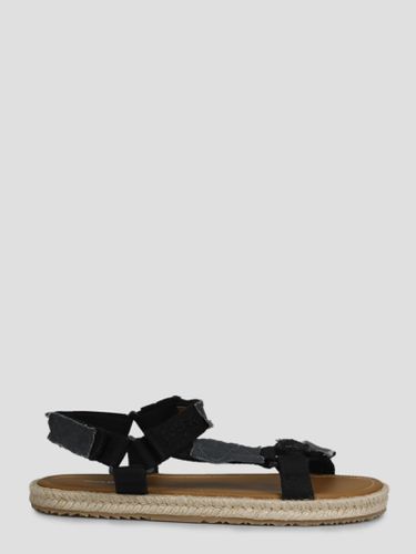 Maison Margiela Trekking Sandals - Maison Margiela - Modalova