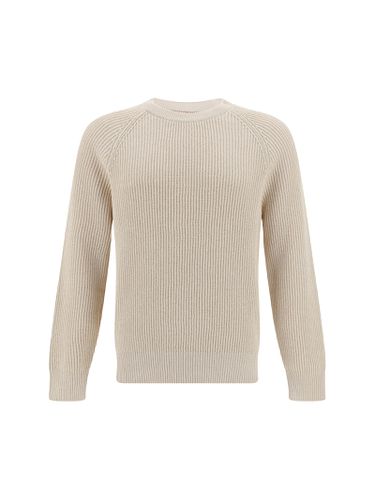 Brunello Cucinelli Sweater - Brunello Cucinelli - Modalova