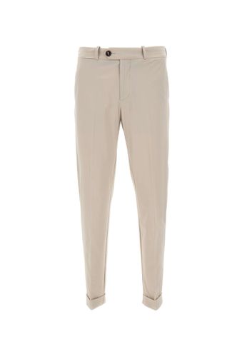 Mens Trousers revo Chino - RRD - Roberto Ricci Design - Modalova