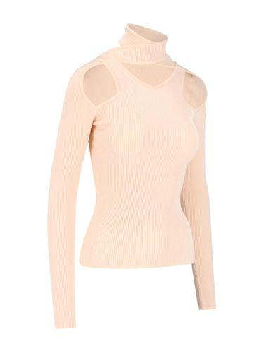 Coperni Cutout Detail Sweater - Coperni - Modalova