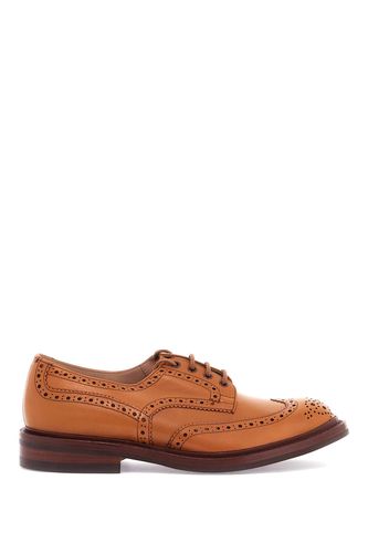 Tricker's Bourton Derby Bro - Tricker's - Modalova