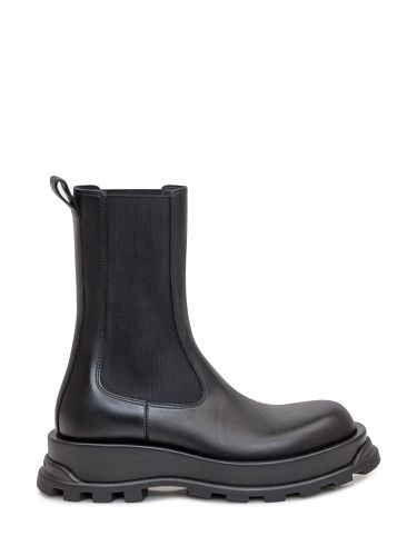 Jil Sander Ankle Boot - Jil Sander - Modalova