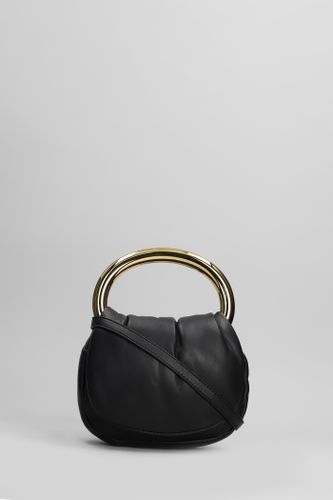 Shoulder Bag In Leather - Blumarine - Modalova