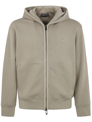 Emporio Armani Sweatshirt - Emporio Armani - Modalova