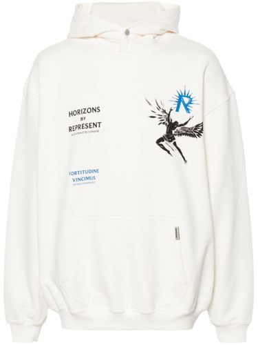 Represent Sweaters White - REPRESENT - Modalova