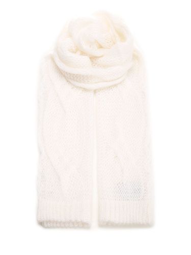 Forte_Forte Knit Mohair Scarf - Forte Forte - Modalova