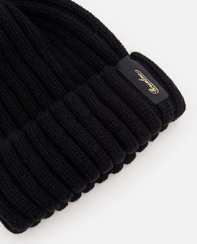 Borsalino Eco Cashmere Beanie - Borsalino - Modalova