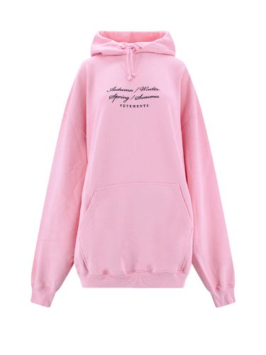 VETEMENTS Sweatshirt - VETEMENTS - Modalova