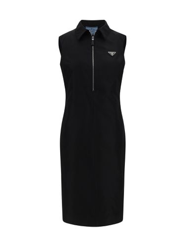 Prada Midi Dress - Prada - Modalova