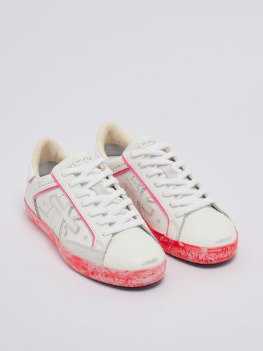 Premiata Sneaker Steven - Premiata - Modalova