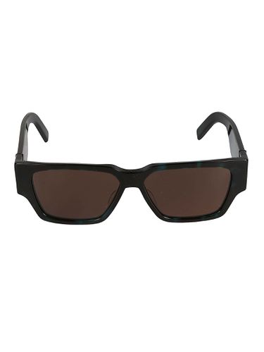 Dior Eyewear Diamond Sunglasses - Dior Eyewear - Modalova