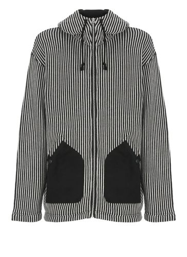 Junya Watanabe Cotton Sweatshirt - Junya Watanabe - Modalova