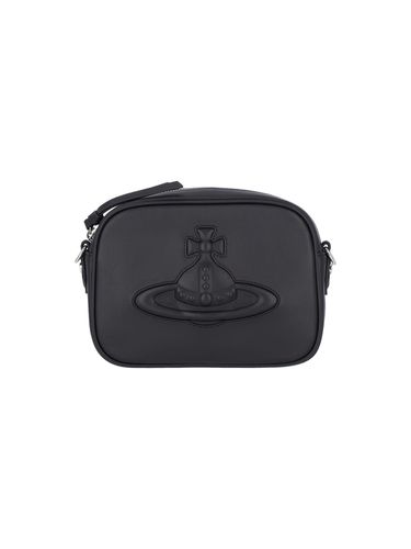 Anna Camera Shoulder Bag - Vivienne Westwood - Modalova