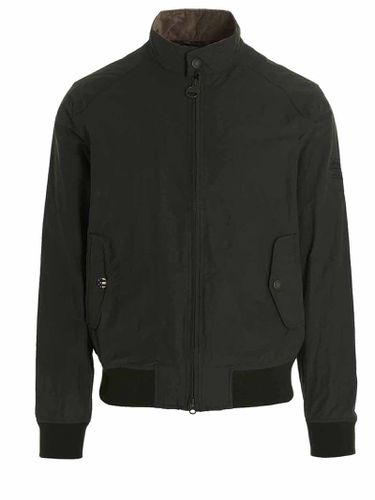 Rectifer Harrington Bomber Jacket - Barbour - Modalova