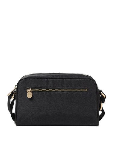 Borbonese Zipped Small Camera Bag - Borbonese - Modalova