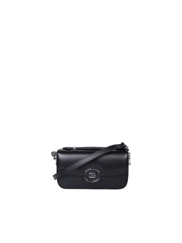 Gucci Petite Mini Black Bag - Gucci - Modalova