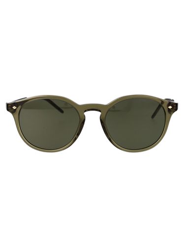 Giorgio Armani 0ar8211 Sunglasses - Giorgio Armani - Modalova