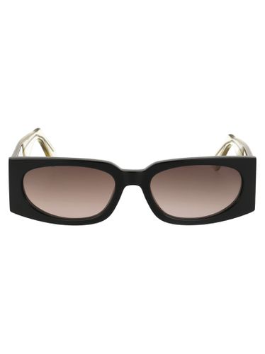 GCDS Gd0016 Sunglasses - GCDS - Modalova