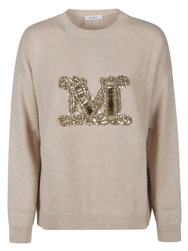 Max Mara Vicolo Sweater - Max Mara - Modalova