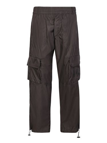 Label Group Cargo Trousers - 44 Label Group - Modalova