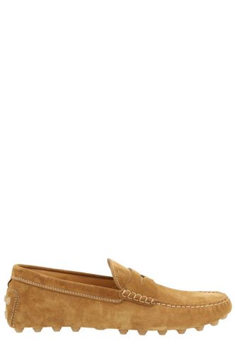 Tod's Gommino Slip-on Loafers - Tod's - Modalova