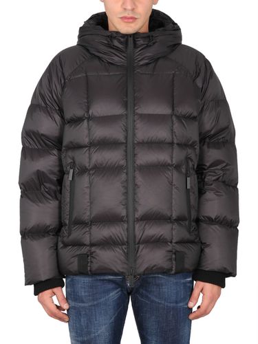 Dsquared2 Quilted Down Jacket - Dsquared2 - Modalova