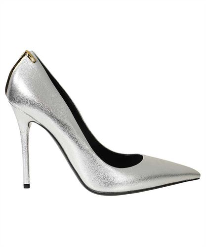 Tom Ford Leather Pumps - Tom Ford - Modalova