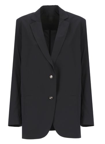 Extralight Boyfriend Blazer - RRD - Roberto Ricci Design - Modalova