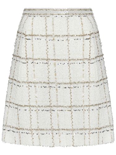 Giambattista Valli Mini Skirt - Giambattista Valli - Modalova