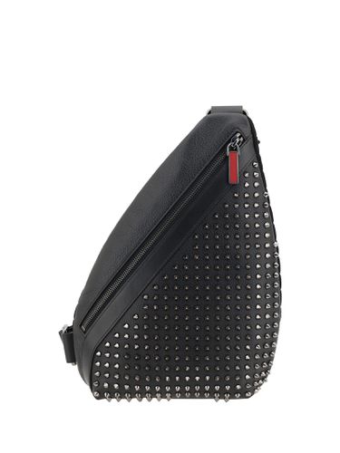 Christian Louboutin Funky Backpack - Christian Louboutin - Modalova