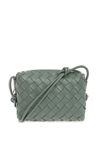 Bottega Veneta Loop Mini Camera Bag - Bottega Veneta - Modalova