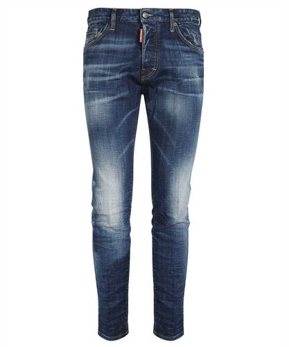 Dsquared2 Cool Guy 5-pocket Jeans - Dsquared2 - Modalova