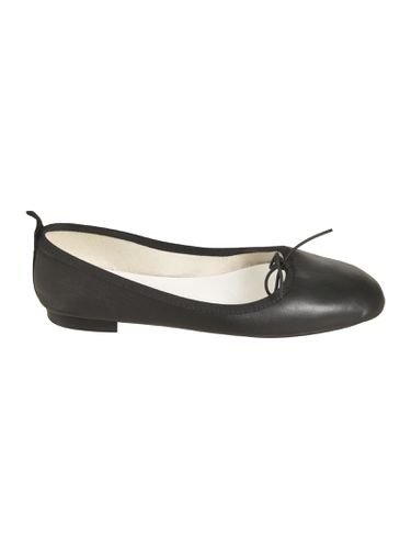 Repetto Laced Detail Ballerinas - Repetto - Modalova