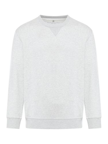 Brunello Cucinelli Sweatshirt - Brunello Cucinelli - Modalova